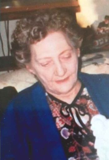 Photo of Catherine Grace (Fitch)  Markel