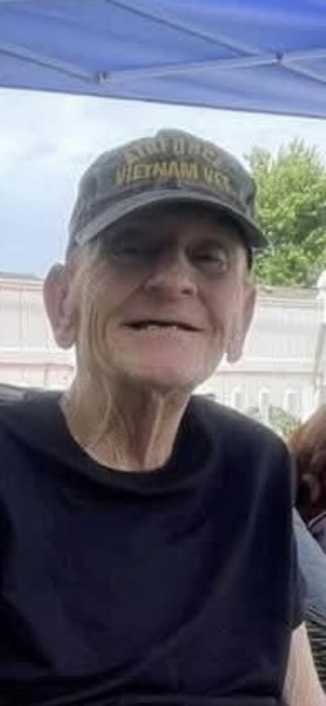 David Lee Dunlap