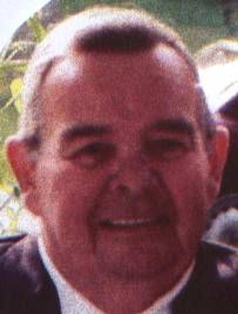 Colwyn D. Caffrey Profile Photo