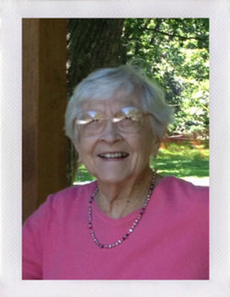 Selma H. Ambrose