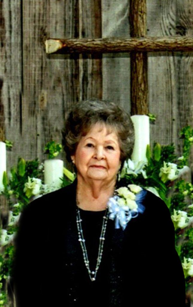 Teresa Tindoll