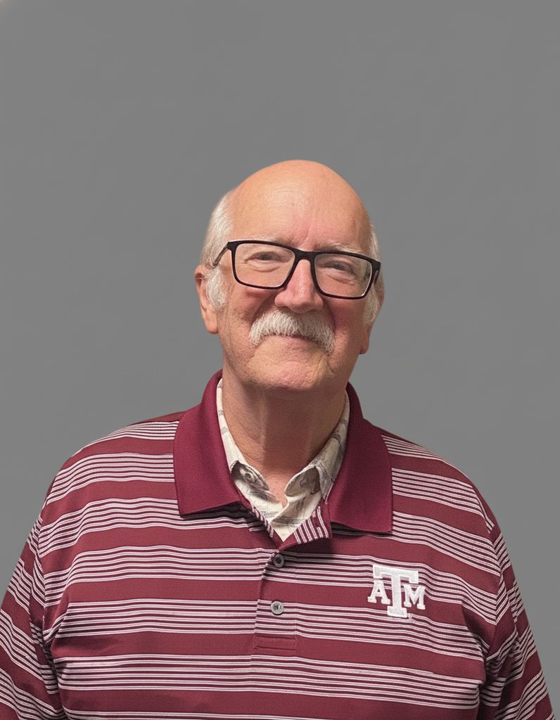 William "Bill" Lloyd Mann Profile Photo