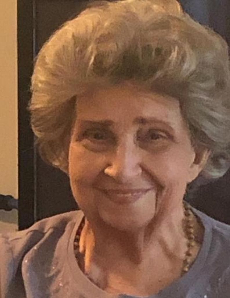 Darlene Marie (Foster)  Clark