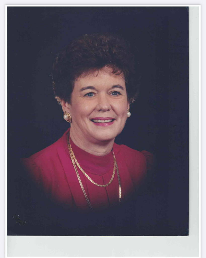 Patty Smith Hall Profile Photo