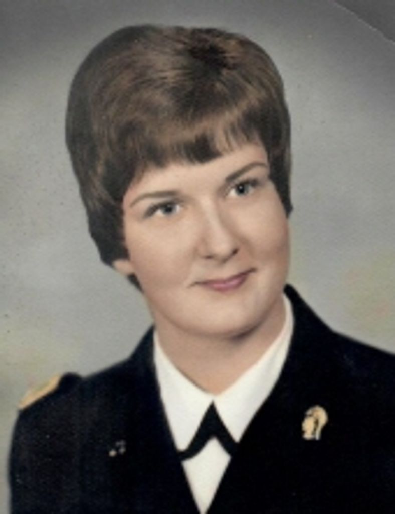 Jo-Anne Feelan Balentine