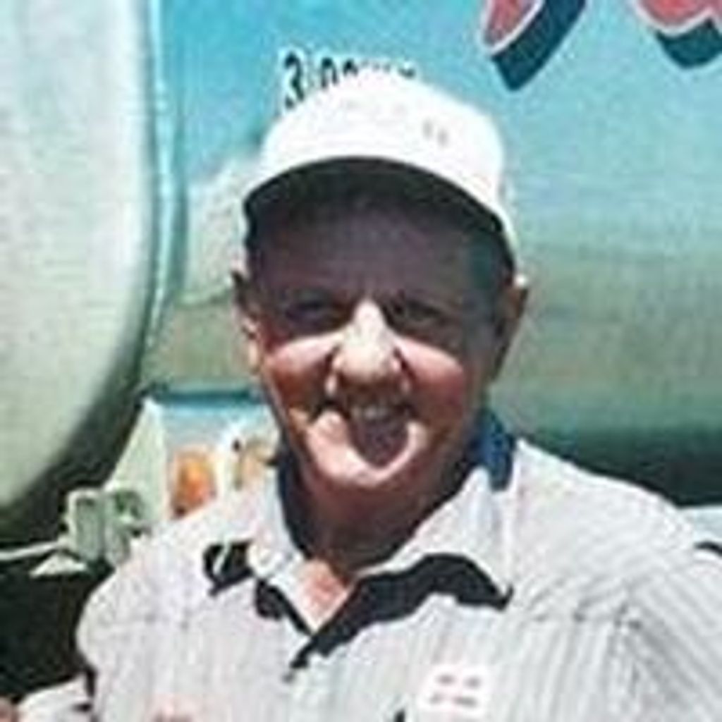 Roger Leroy Seeley