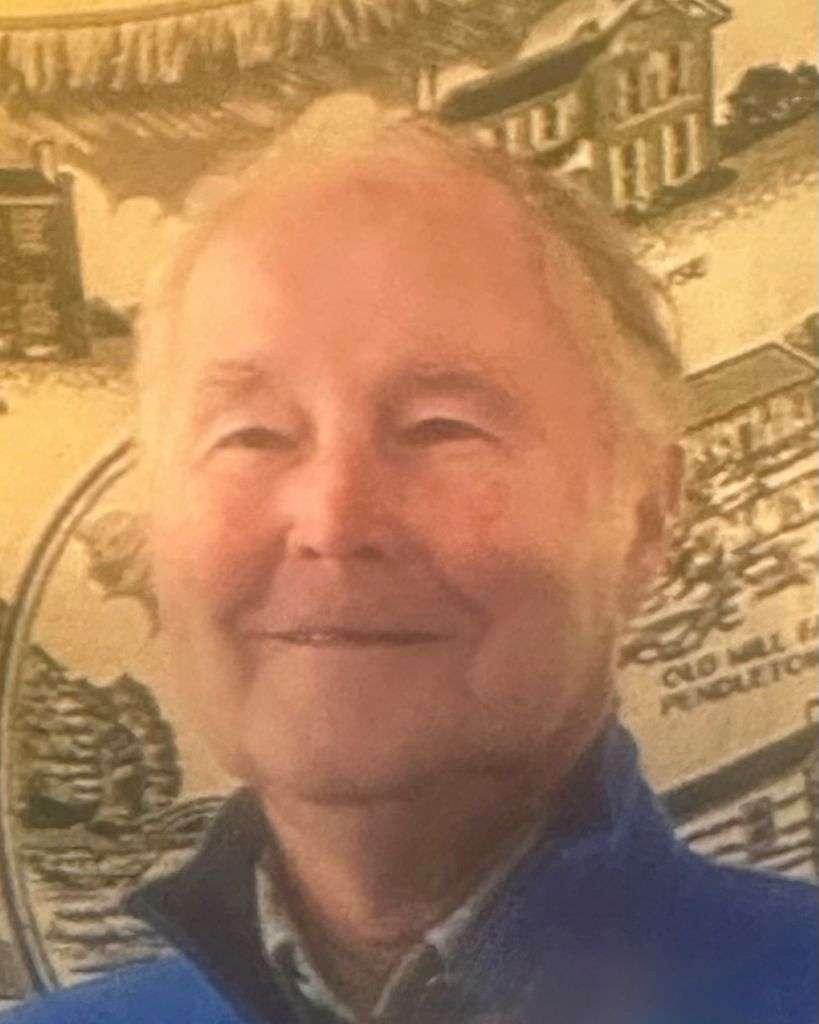 Bill Baker Profile Photo