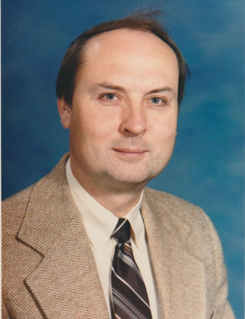Gerard Thomas Sadoski Profile Photo