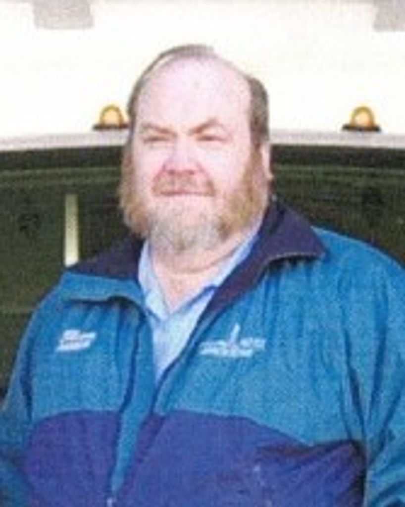 Glenn James Whyte Profile Photo
