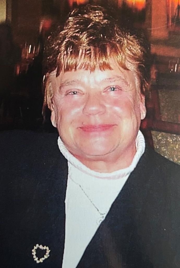 Merry Kathleen Strandberg Profile Photo