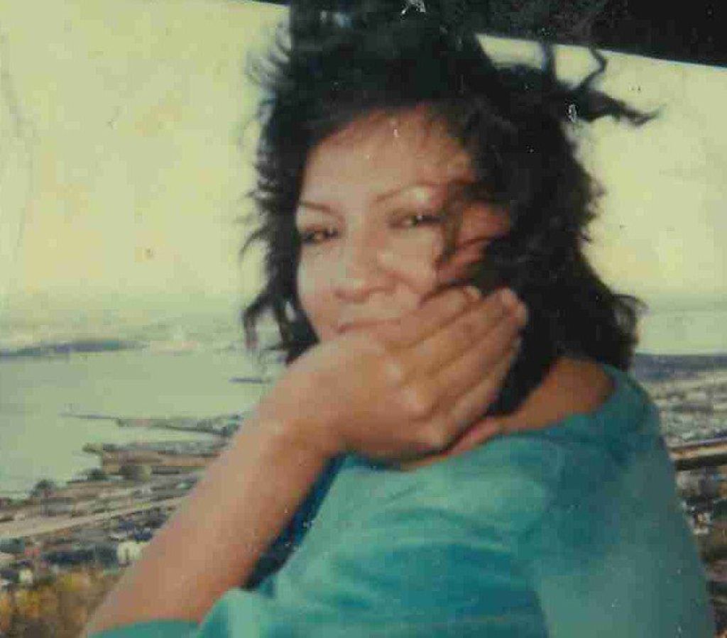 Mary Theresa John