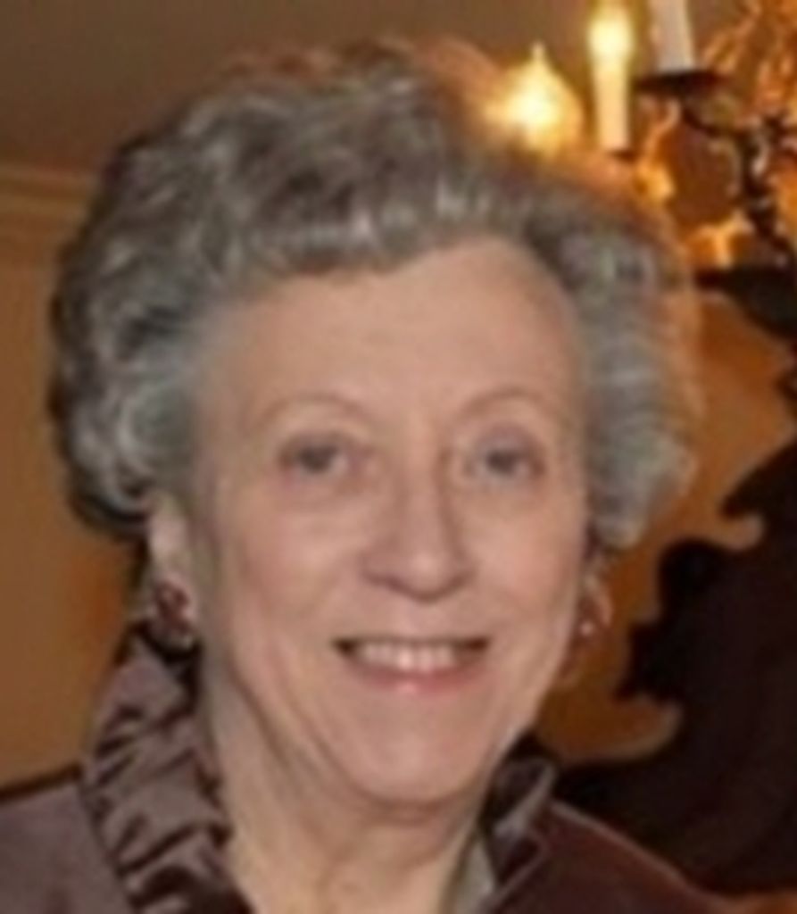 Martha Wozny