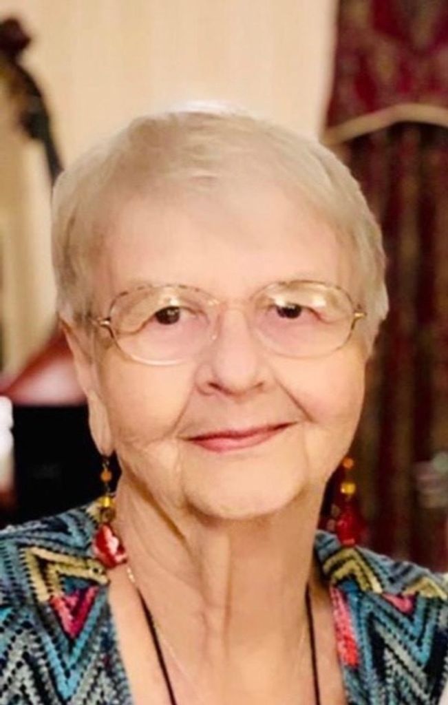 Rita June Strickland