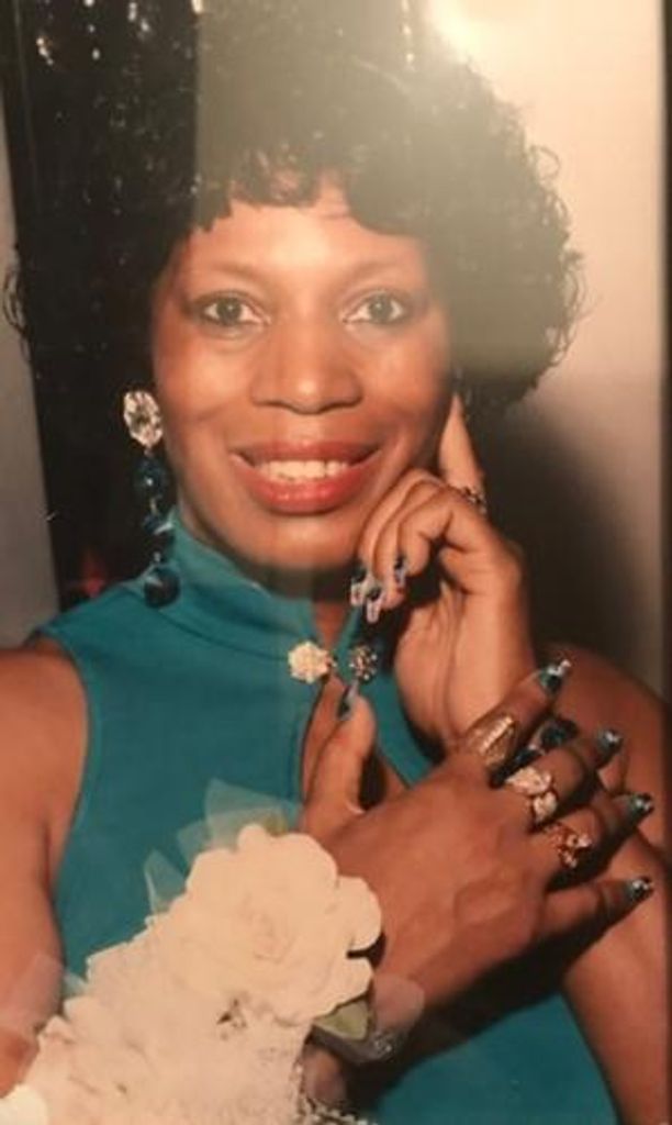 Shirley Patricia Clark Profile Photo