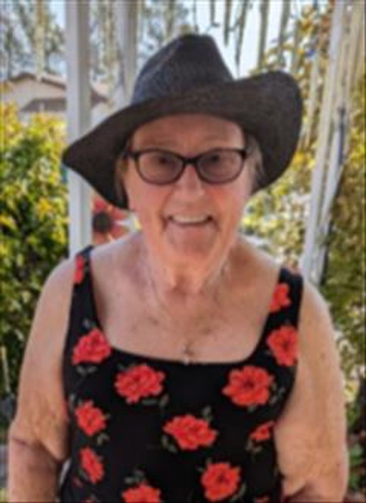 Jeanette Ann Johns Profile Photo