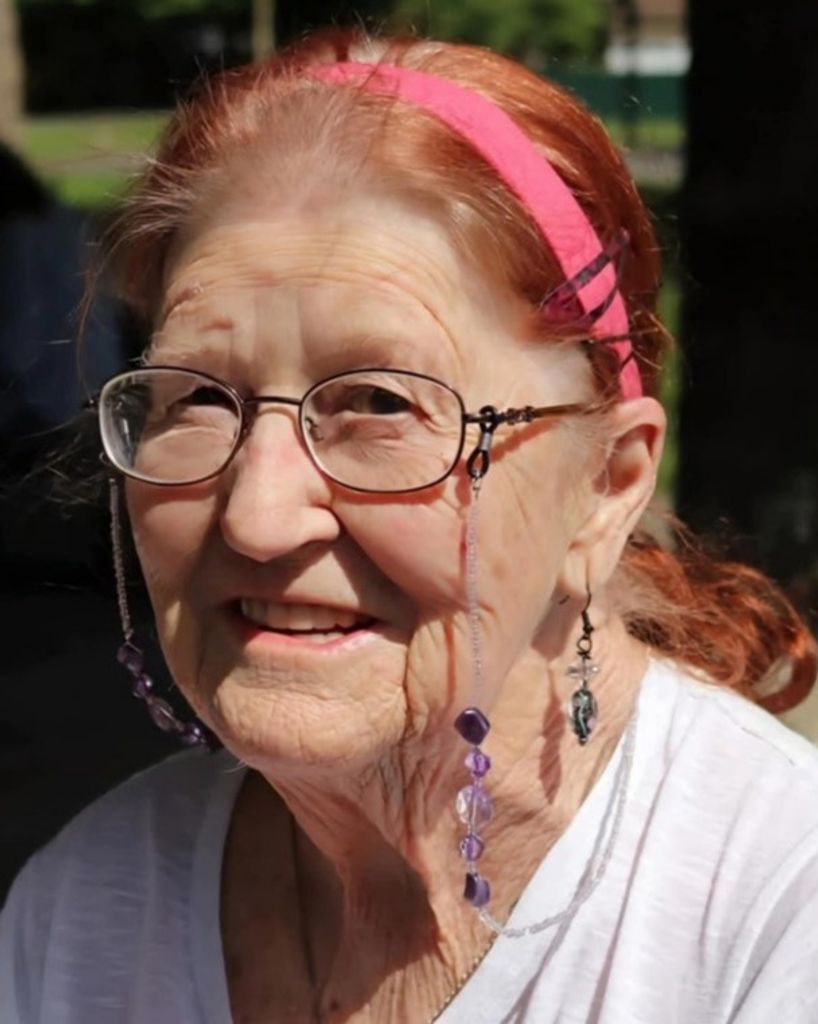 Patricia Judy Mallatt