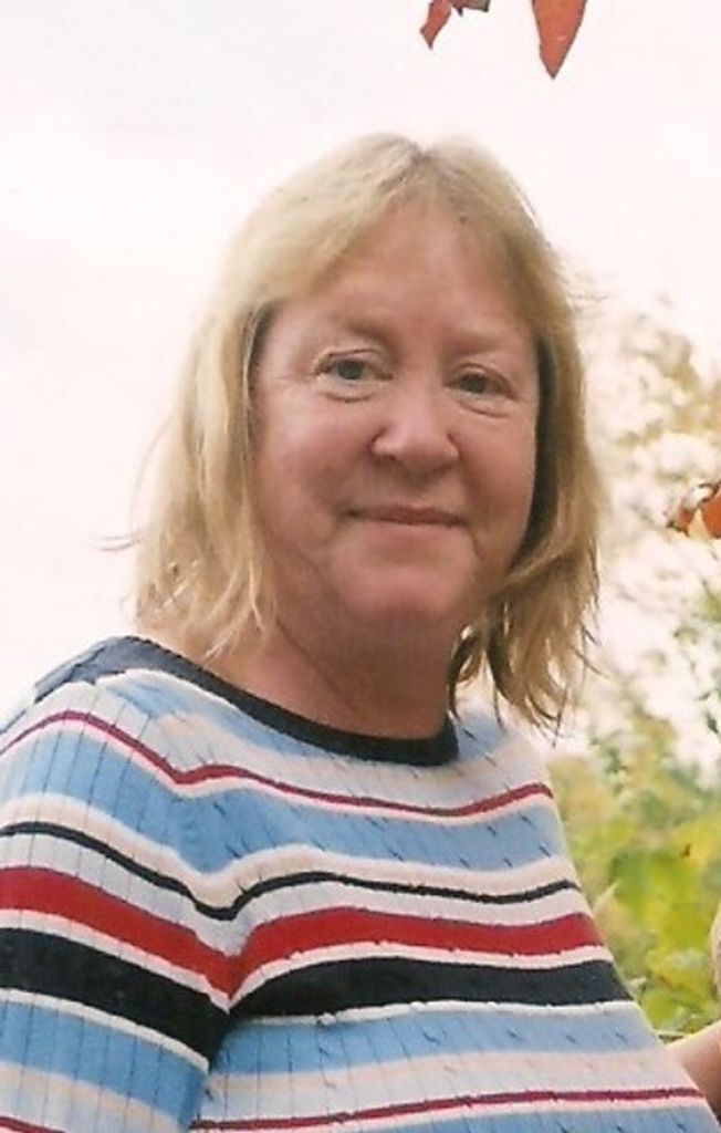 Linda Anderson Profile Photo