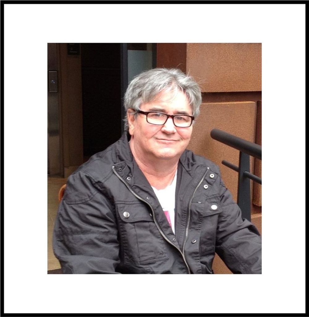 David Sweet Profile Photo
