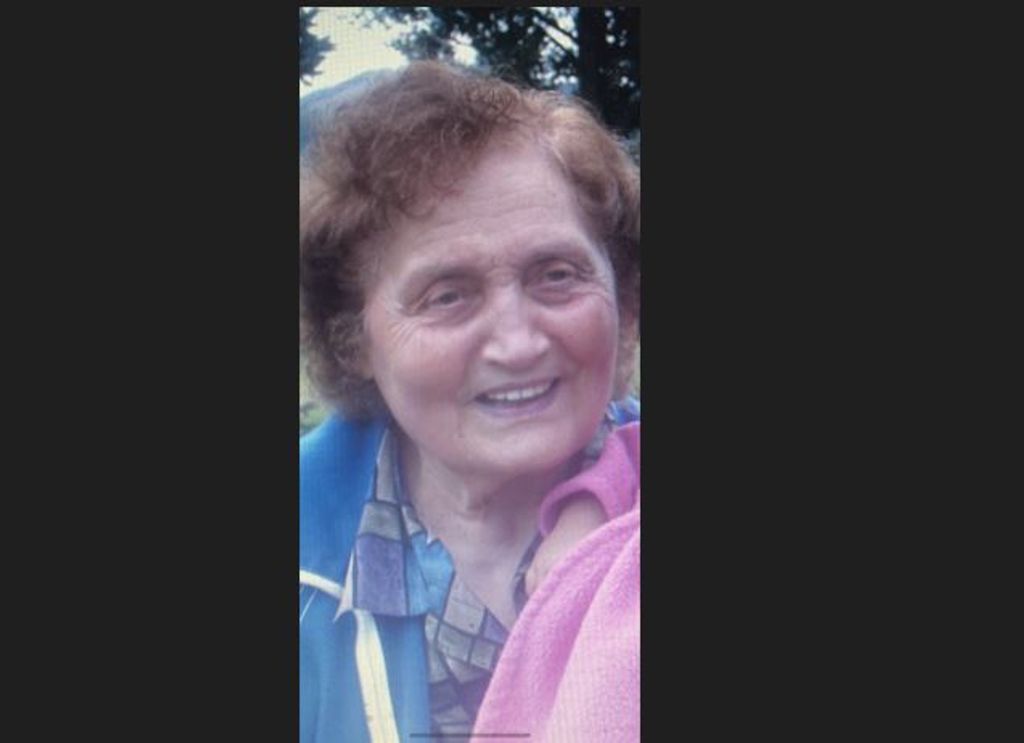 Teresa Pepe