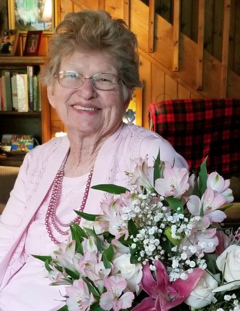 Ruth Marie Hoover