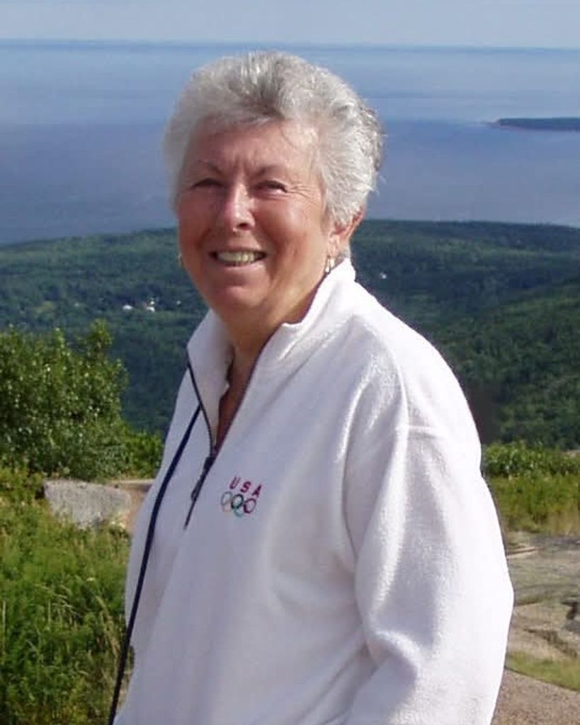 Joyce Szymborski Profile Photo