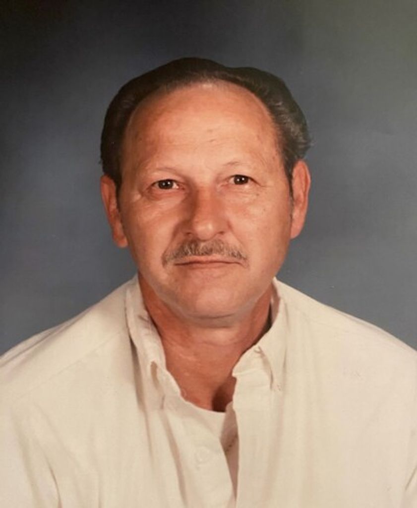 Wayne "Tony" Anthony Partain Profile Photo