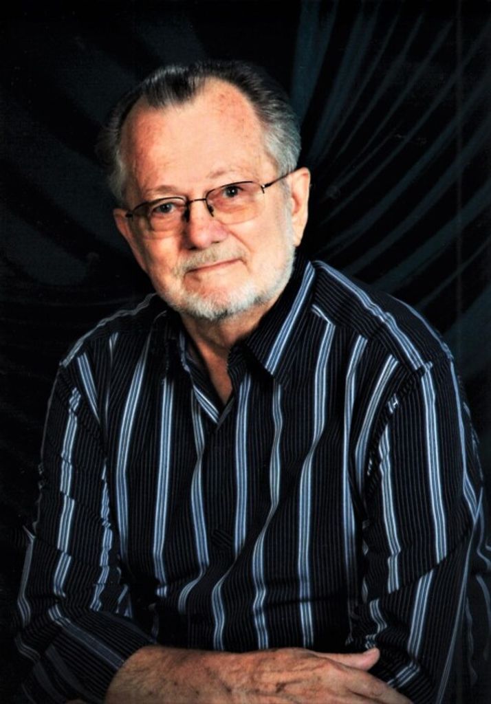 Francis Richardson