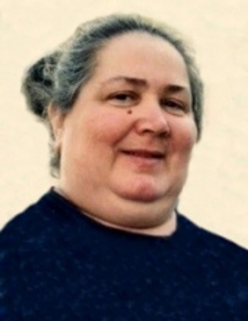 Patricia "Pat" German