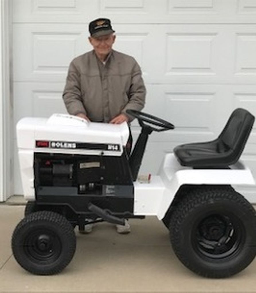 Victor Lancour Profile Photo