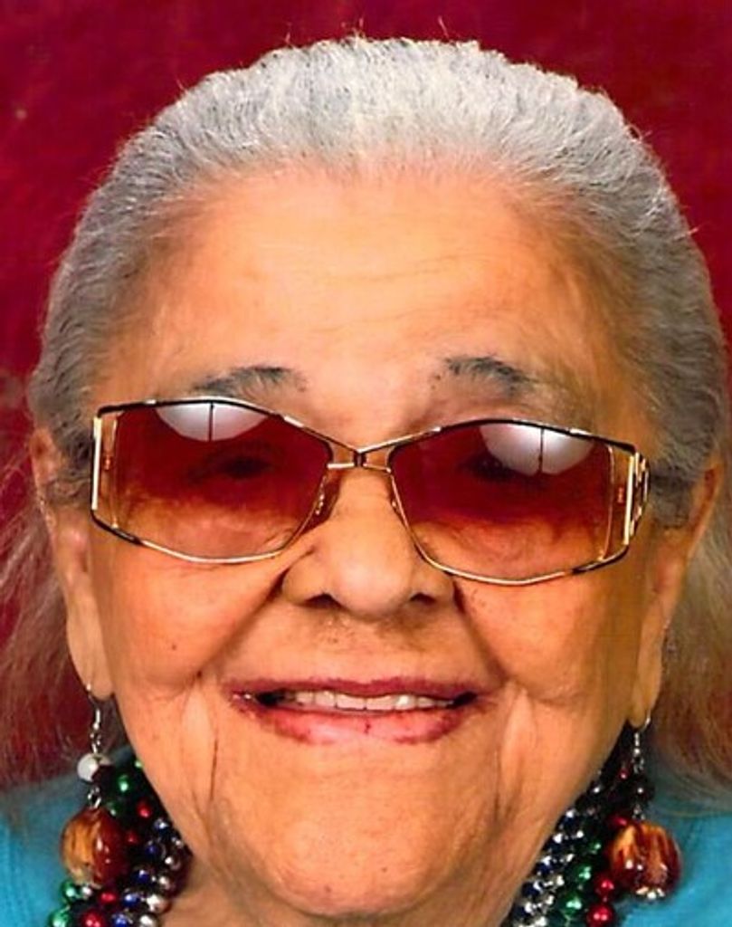 Bette Williams Profile Photo