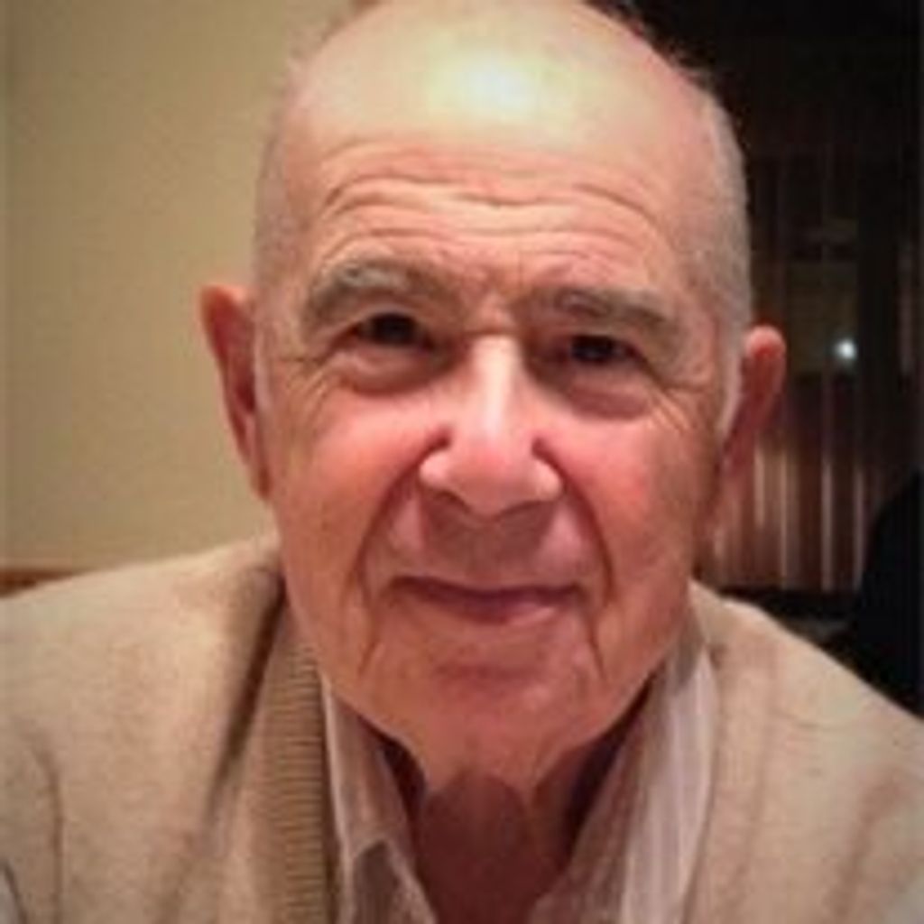Richard A. "Dick" Averson
