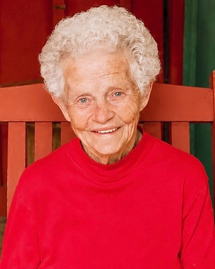 Betty Lee Edwards