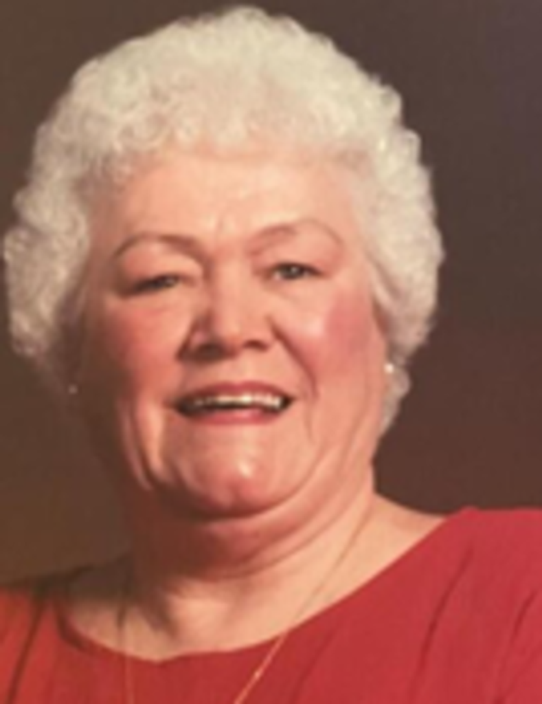 Mrs. Ruby A. (Pope) Henderson Profile Photo