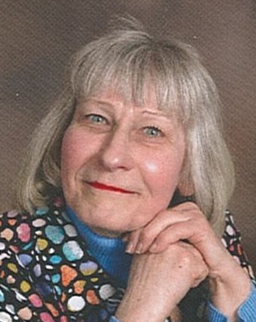 Patricia "Pat" A (Hrenko)  Habovsky