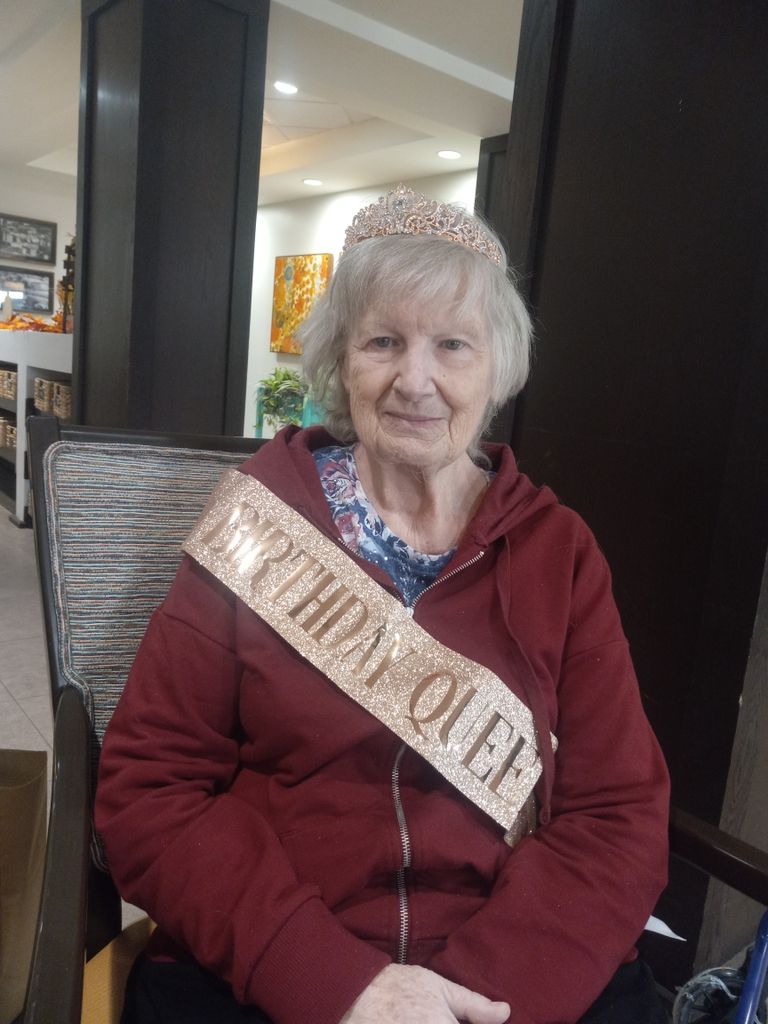 Barbara Dennis
