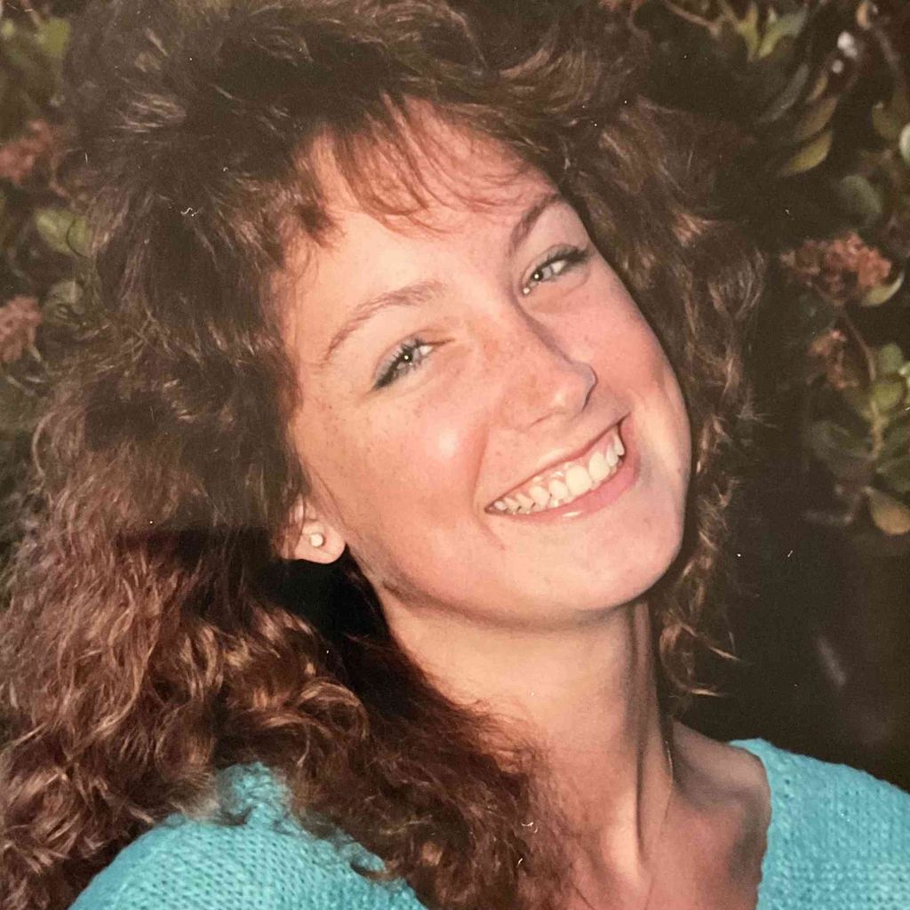 Katherine Grace Zeliger Profile Photo