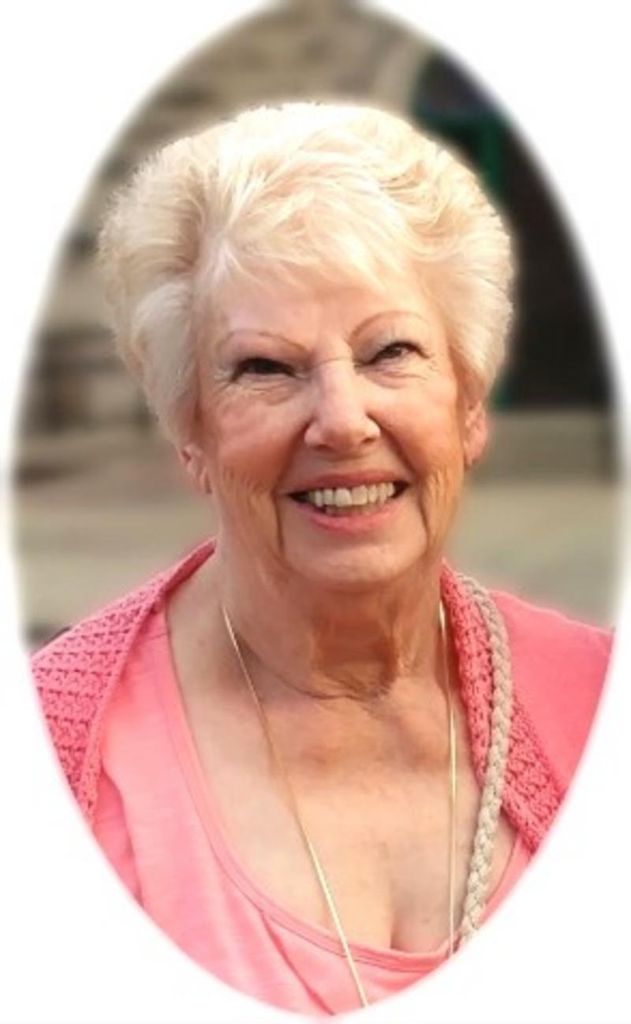 Shirley Jean Stines (Nee Matthews) Profile Photo