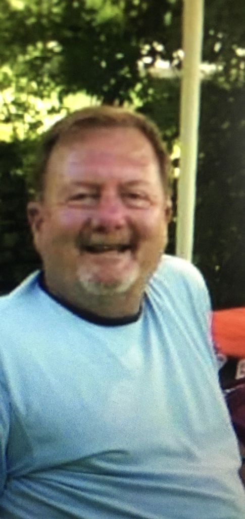 Charles R. "Chuck" Myers Profile Photo