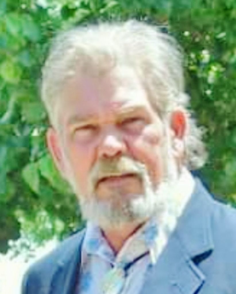 James Everett Rinehart Profile Photo