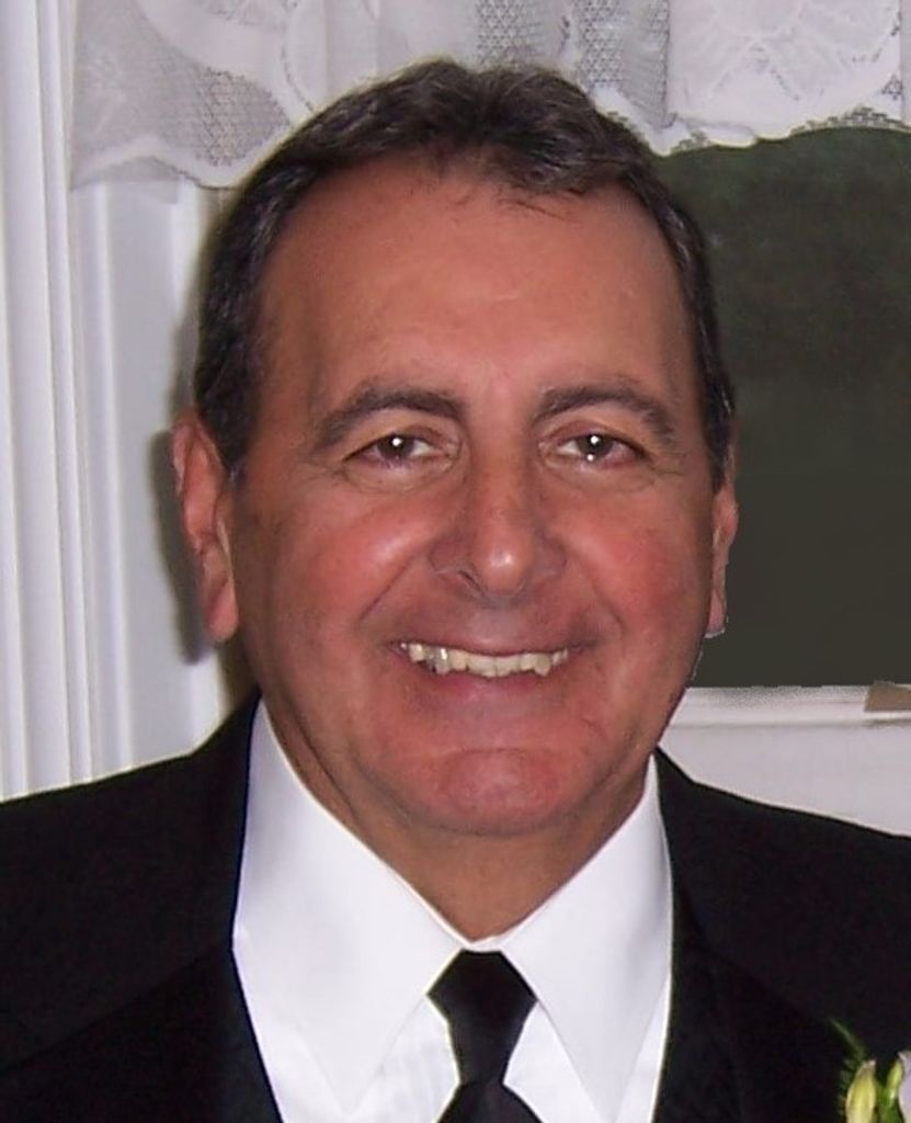 Joseph D. Sinicropi