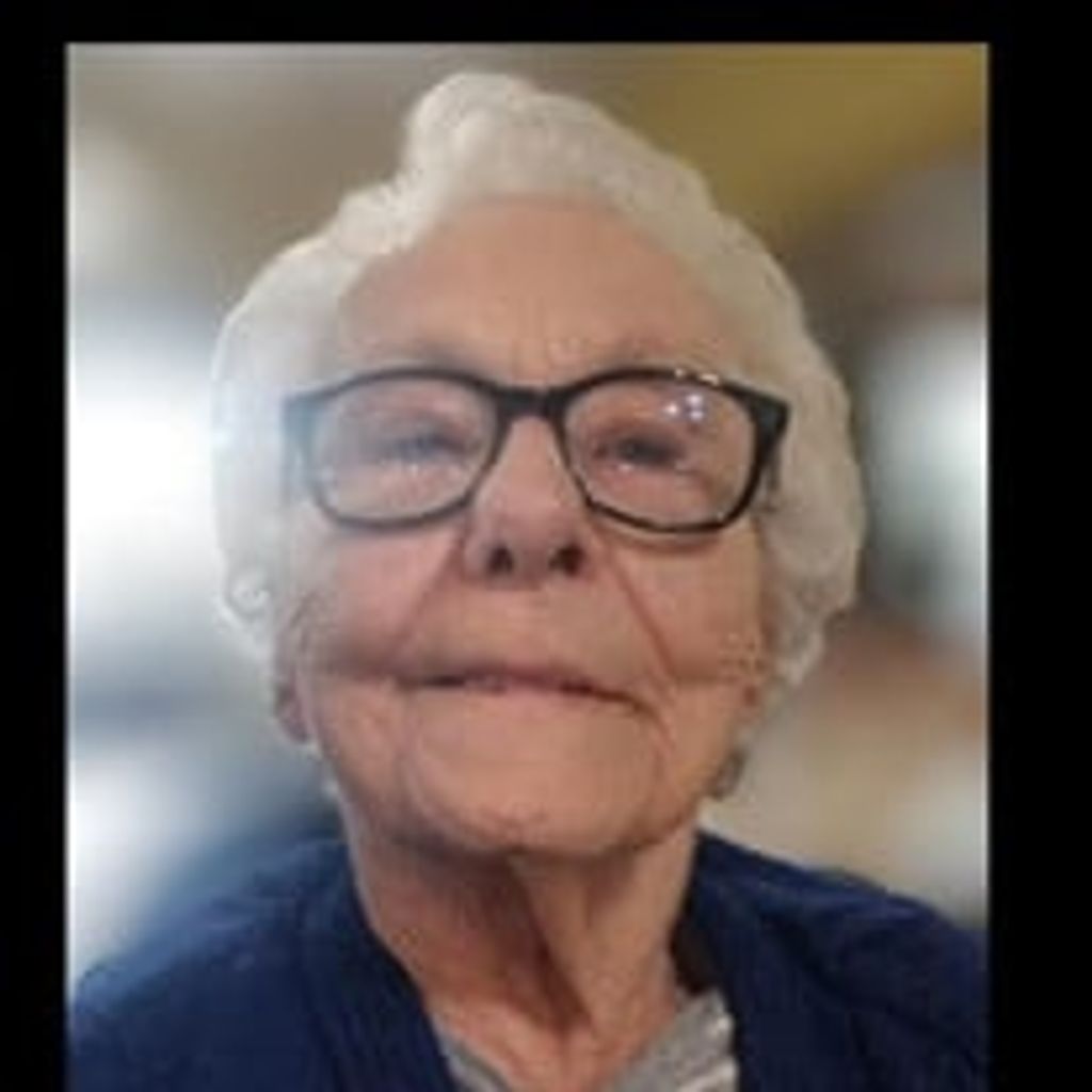 Darlene Mae Jens