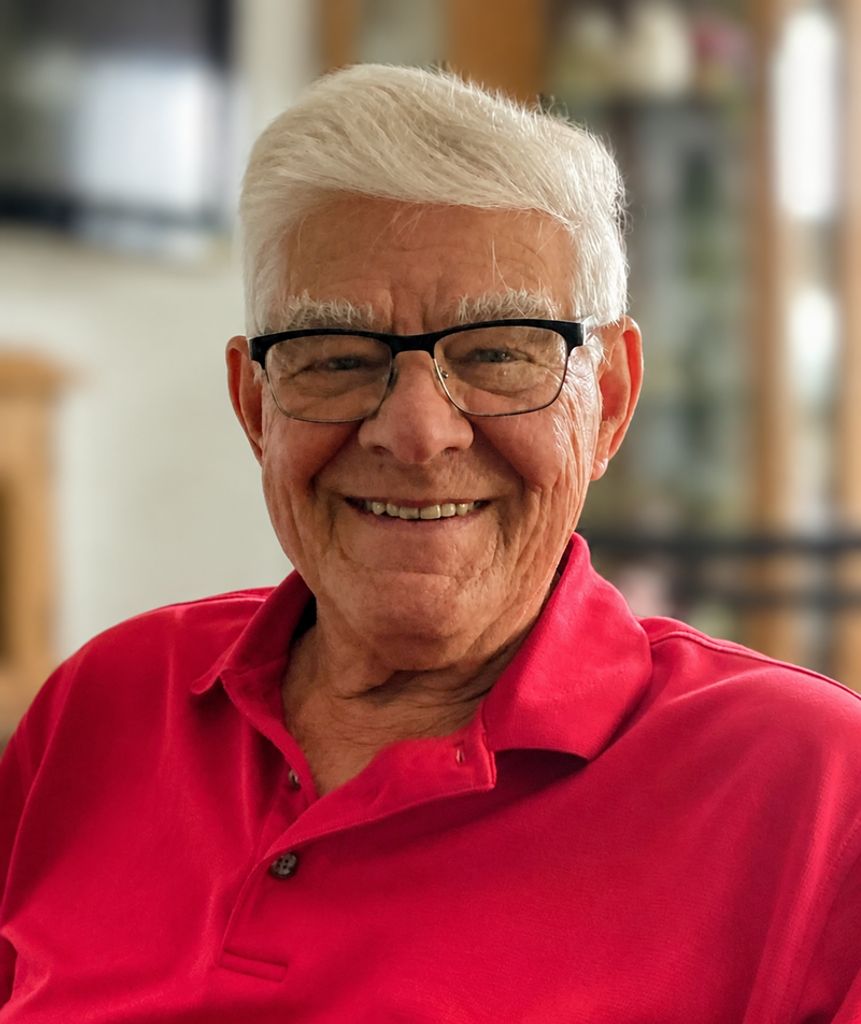 Darrel David Goldammer Profile Photo