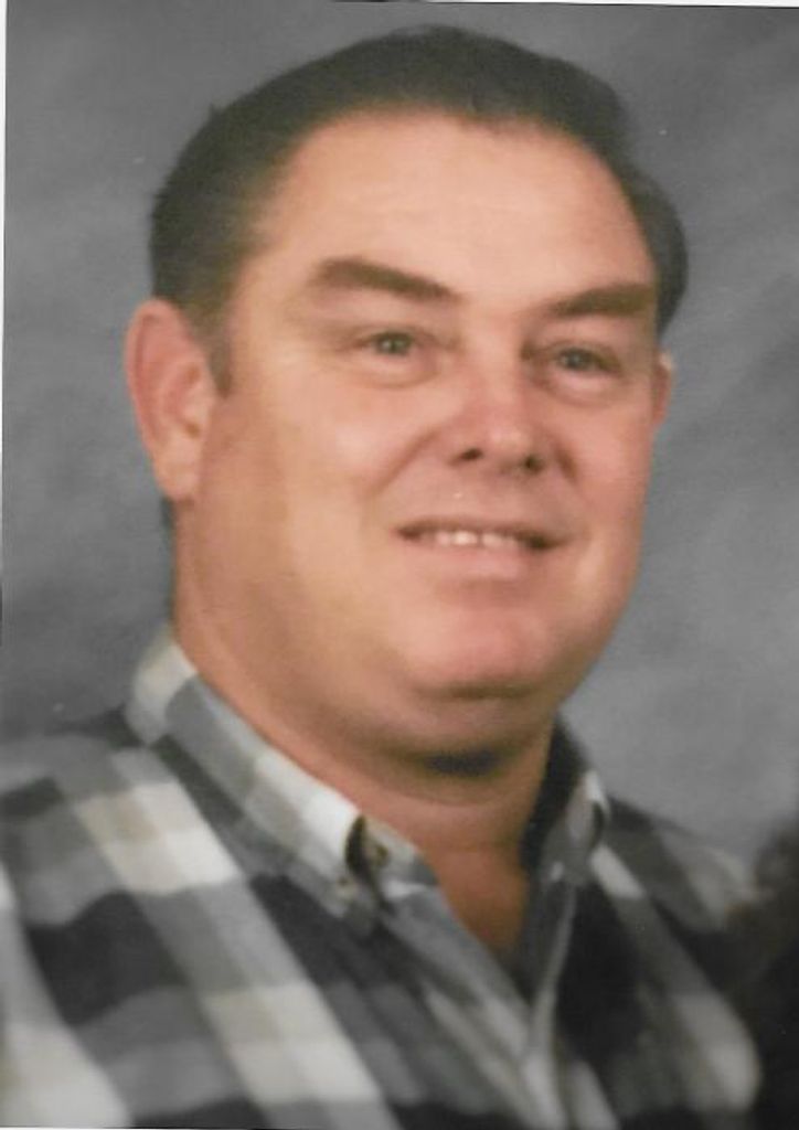 Gary D Nix