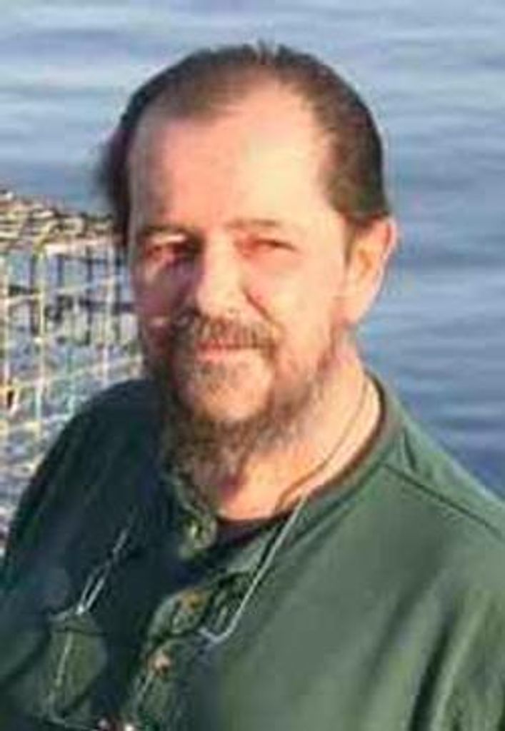 Nicholas Daniel Casey