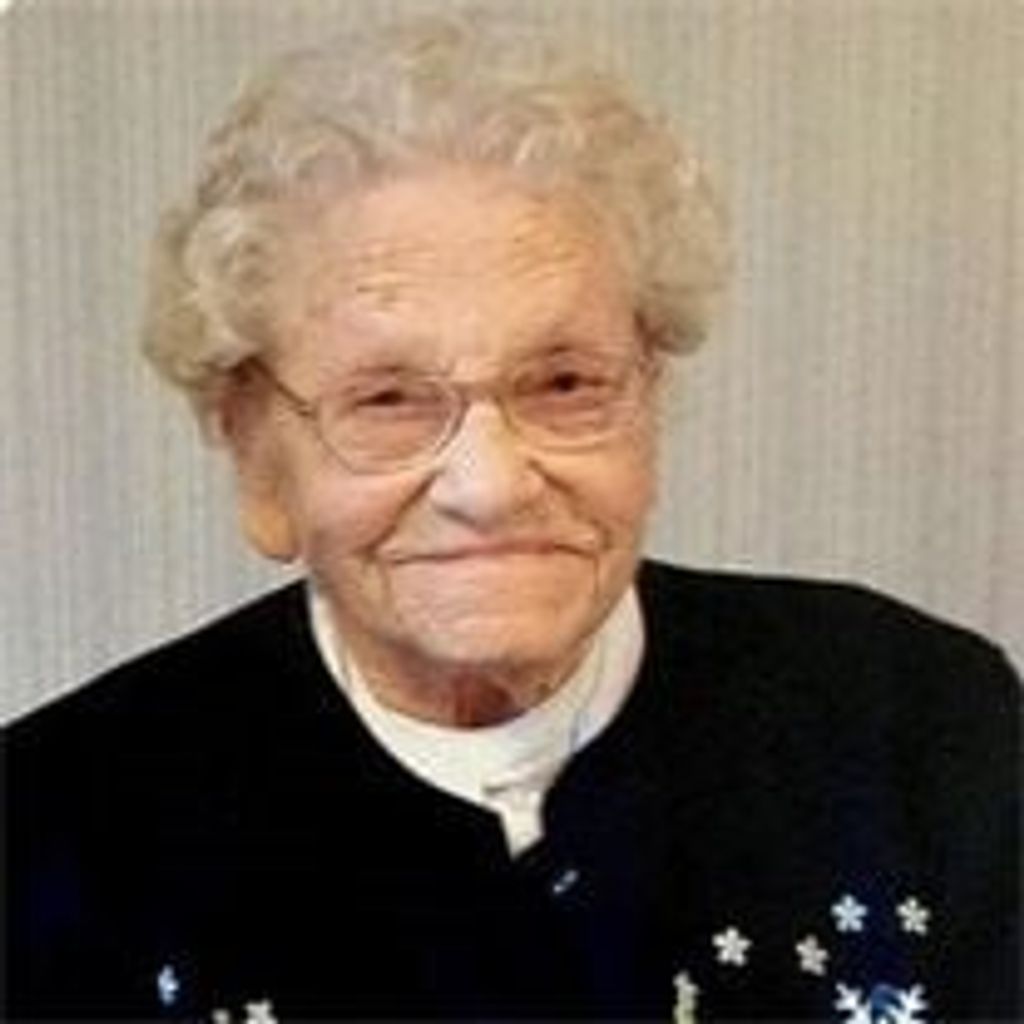 Wanda Carrol Reiss