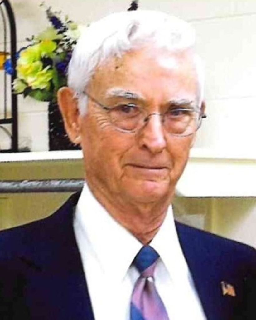 Robert Hunter Cooper, Sr.