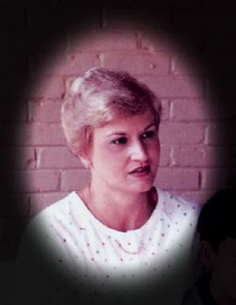 Anita Mckeough