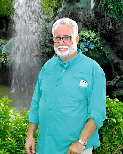Robert A. Mack Profile Photo