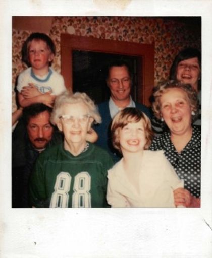 William S. "Bill" Kennedy photo gallery thumbnail 32 of 58