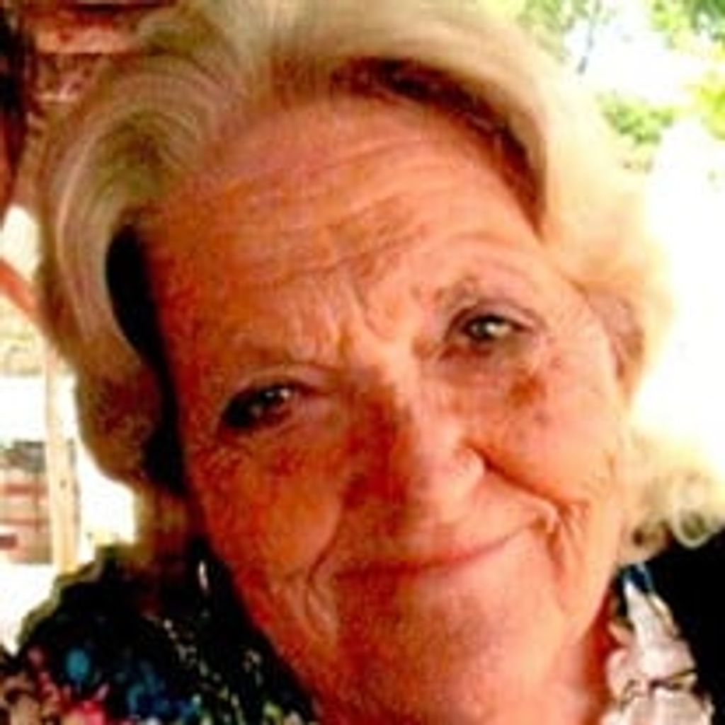 Carole Powers Daly